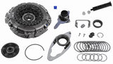 Clutch Kit 3000 943 002 - SACHS - Clutch Kits - SACHS