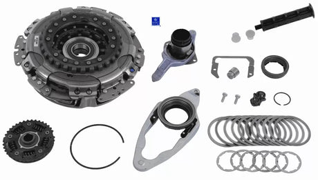 Clutch Kit 3000 943 002 - SACHS