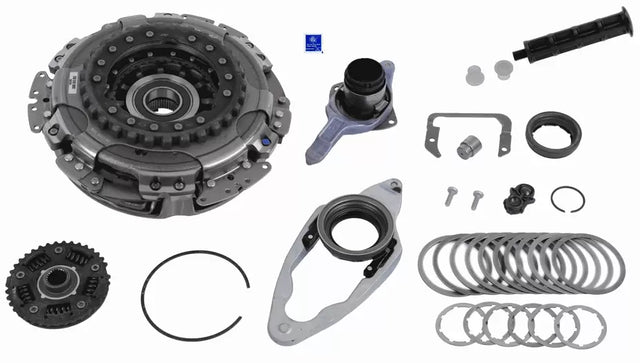Clutch Kit 3000 943 002 - SACHS