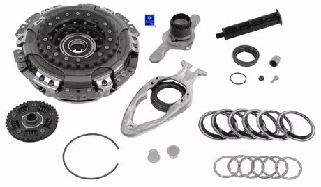 Clutch Kit 3000 943 003 - SACHS