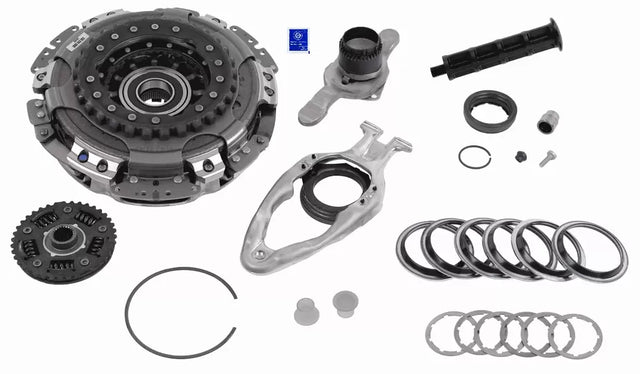 Clutch Kit 3000 943 003 - SACHS