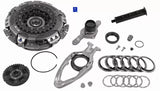 Clutch Kit 3000 943 004 - SACHS - Clutch Kits - SACHS