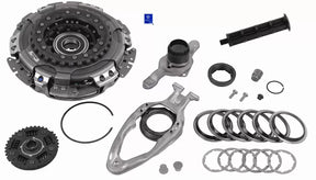 Clutch Kit 3000 943 004 - SACHS