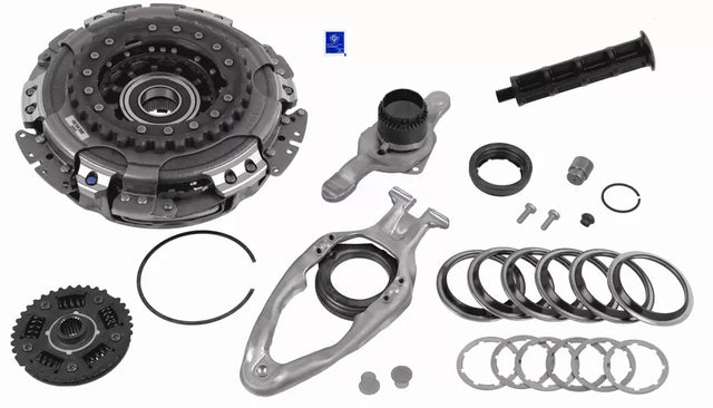 Clutch Kit 3000 943 004 - SACHS