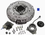 Clutch Kit 3000 943 005 - SACHS