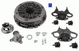 Clutch Kit 3000 943 006 - SACHS - Clutch Kits - SACHS