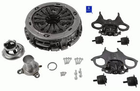 Clutch Kit 3000 943 006 - SACHS