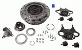 Clutch Kit 3000 943 007 - SACHS - Clutch Kits - SACHS
