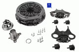 Clutch Kit 3000 943 009 - SACHS