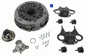 Clutch Kit 3000 943 010 - SACHS