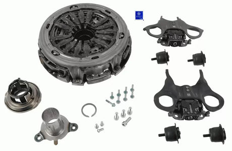 Clutch Kit 3000 943 010 - SACHS