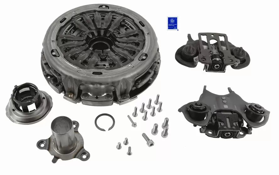 Clutch Kit 3000 943 013 - SACHS