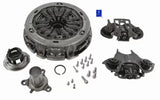 Clutch Kit 3000 943 013 - SACHS - Clutch Kits - SACHS