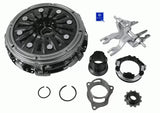Clutch Kit 3000 944 001 - SACHS - Clutch Kits - SACHS