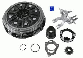 Clutch Kit 3000 944 001 - SACHS