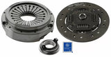 Clutch Kit 3000 950 004 - SACHS