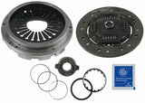 Clutch Kit 3000 950 010 - SACHS