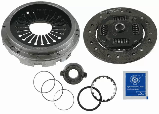 Clutch Kit 3000 950 010 - SACHS