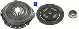 Clutch Kit 3000 950 017 - SACHS