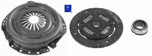 Clutch Kit 3000 950 017 - SACHS