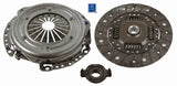 Clutch Kit 3000 950 020 - SACHS