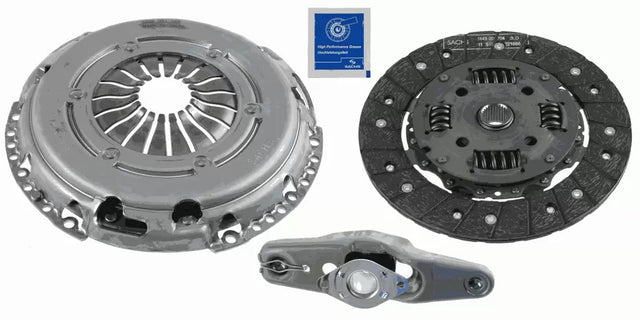 Clutch Kit 3000 950 023 - SACHS