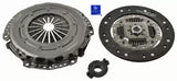 Clutch Kit 3000 950 026 - SACHS