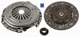 Clutch Kit 3000 950 028 - SACHS
