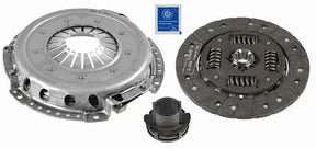 Clutch Kit 3000 950 058 - SACHS