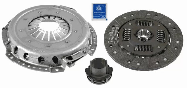Clutch Kit 3000 950 058 - SACHS