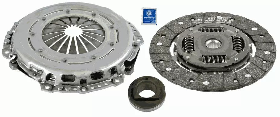 Clutch Kit 3000 950 061 - SACHS