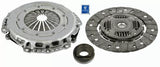 Clutch Kit 3000 950 061 - SACHS