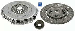 Clutch Kit 3000 950 061 - SACHS