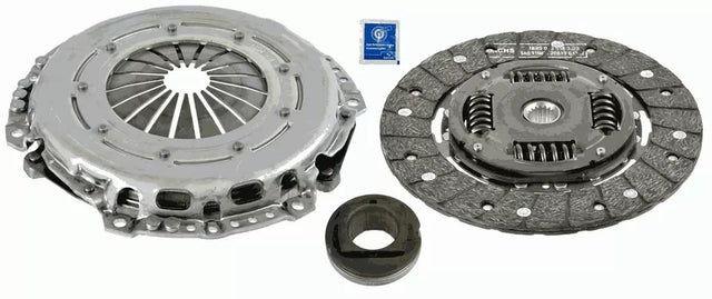 Clutch Kit 3000 950 061 - SACHS