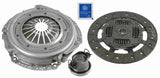 Clutch Kit 3000 950 065 - SACHS