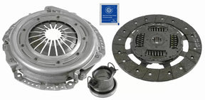 Clutch Kit 3000 950 065 - SACHS