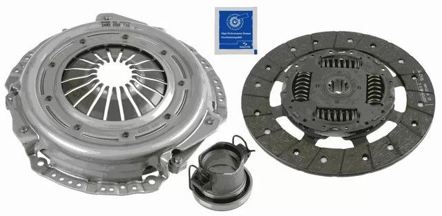 Clutch Kit 3000 950 065 - SACHS