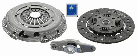 Clutch Kit 3000 950 067 - SACHS