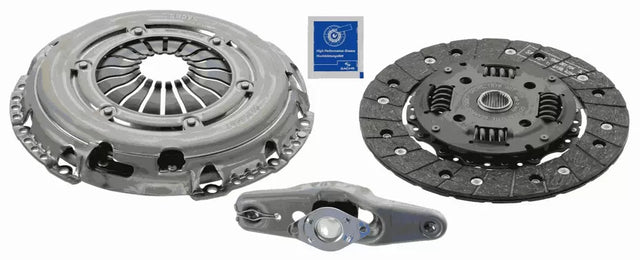 Clutch Kit 3000 950 067 - SACHS