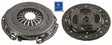 Clutch Kit 3000 950 075 - SACHS
