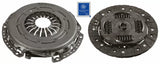 Clutch Kit 3000 950 075 - SACHS