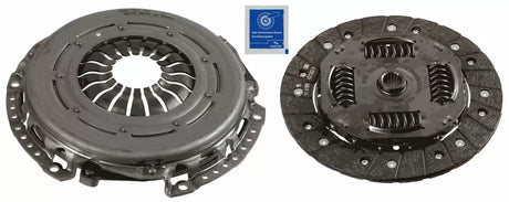 Clutch Kit 3000 950 075 - SACHS