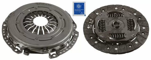 Clutch Kit 3000 950 075 - SACHS