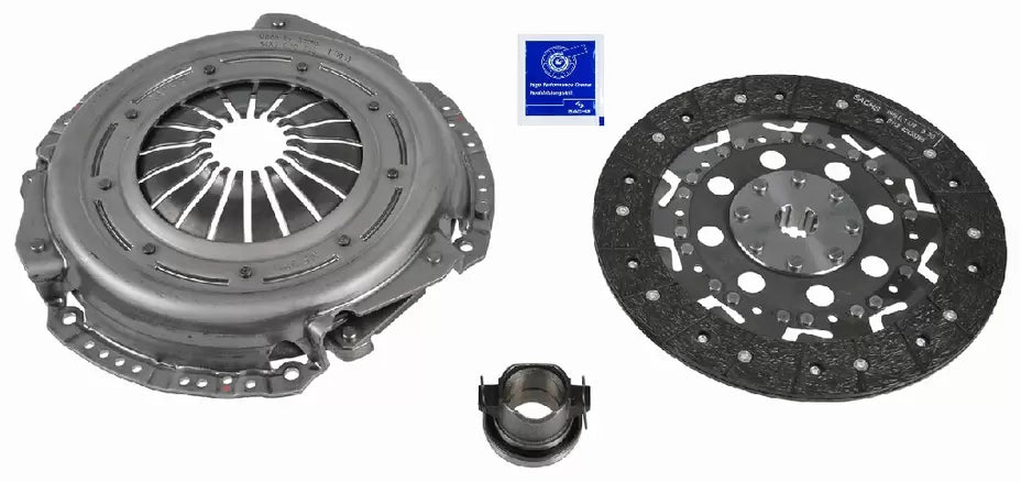 Clutch Kit 3000 950 078 - SACHS