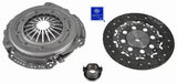 Clutch Kit 3000 950 078 - SACHS