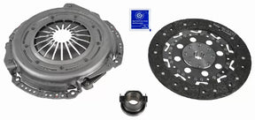 Clutch Kit 3000 950 078 - SACHS