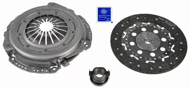 Clutch Kit 3000 950 078 - SACHS