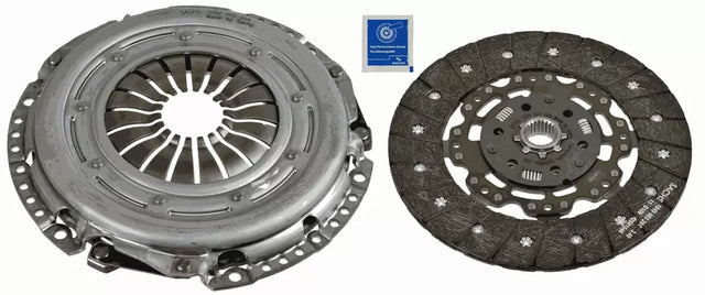 Clutch Kit 3000 950 089 - SACHS