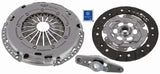 Clutch Kit 3000 950 099 - SACHS