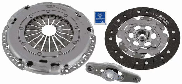 Clutch Kit 3000 950 099 - SACHS